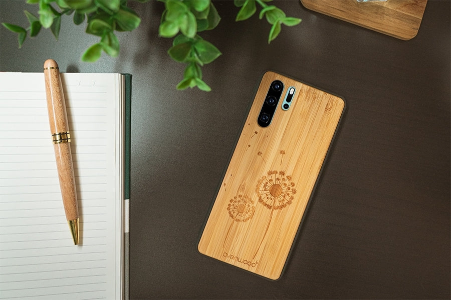 Coque arrière CERF Huawei P30 Pro